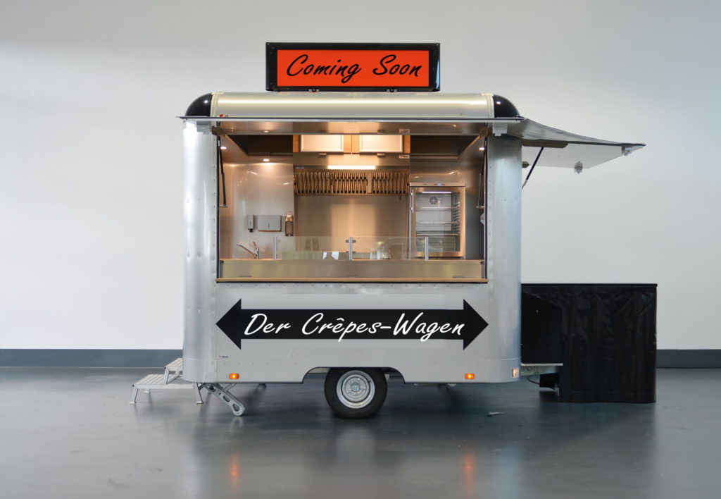 Crepes Wagen Crepes Bretonnes